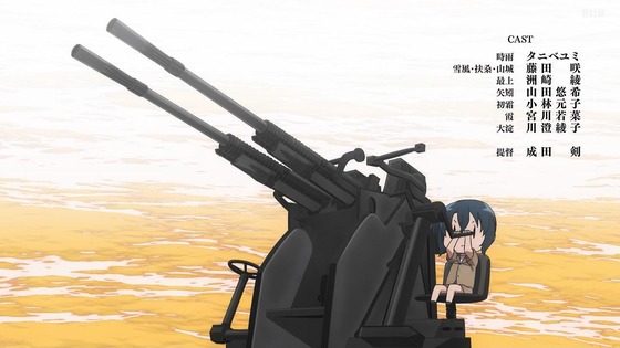 『「艦これ」いつかあの海で』4話感想 (68)