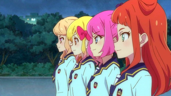 「アイカツスターズ！」 (42)