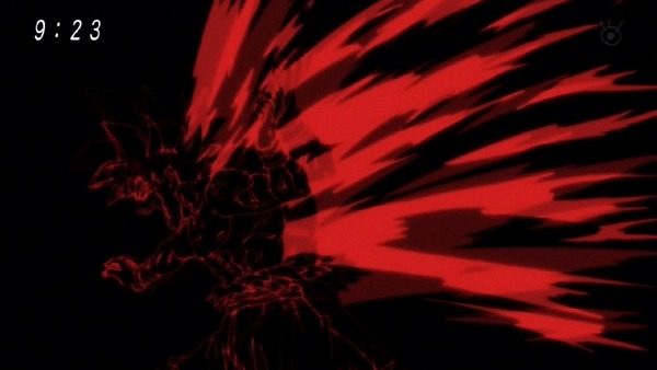 「ドラゴンボール超」130話 (60)