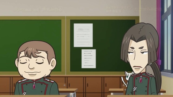 「異世界かるてっと3」8話感想 (3)