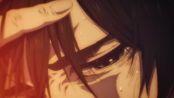 「進撃の巨人」完結編 後編 第四章感想 (185)
