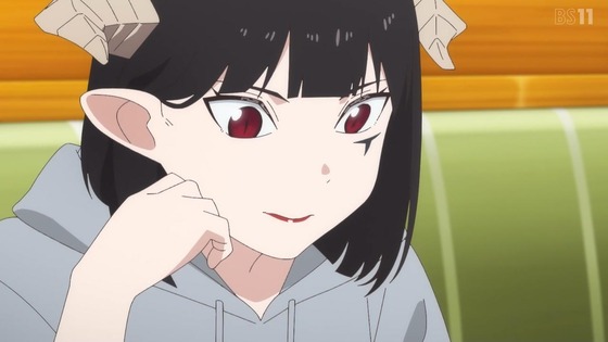 「姫様“拷問”の時間です」19話感想 (117)