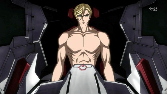 「機動戦士ガンダム 鉄血のオルフェンズ」 (51)