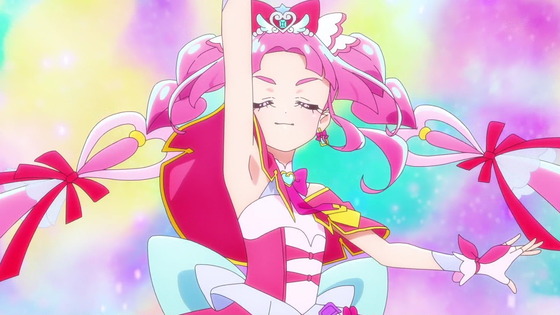 「名探偵プリキュア！」16話感想 (42)