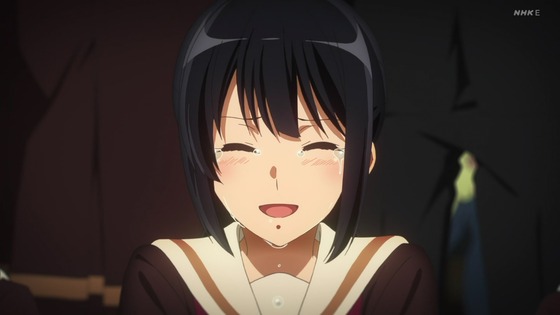 「響け!ユーフォニアム3」3期 13話感想 最終回 (166)