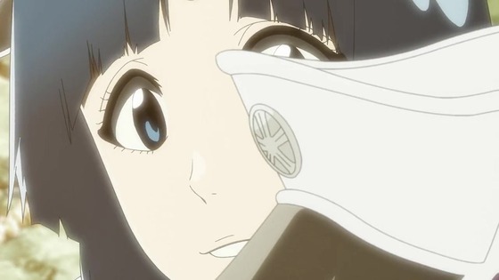 「BLEACH 千年血戦篇」22話感想 (97)
