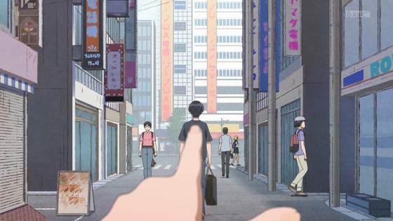 「16bitセンセーション ANOTHER LAYER」3話感想 (48)