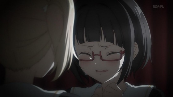 「時々ボソッとロシア語でデレる隣のアーリャさん」2話感想 (75)