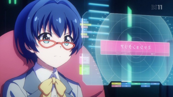 「バトルガール ハイスクール」1話 (38)