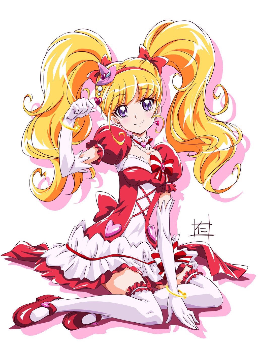 Japan Image プリキュア 可愛い 画像 Japan Image プリキュア 可愛い 画像