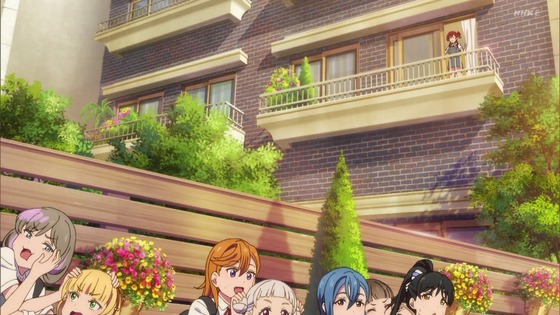 「ラブライブ！スーパースター!!」2期 4話感想 (51)