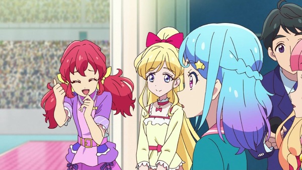 「アイカツフレンズ！」42話感想 (78)