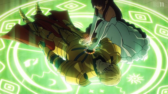 「Fatestrange Fake」11話感想 (55)