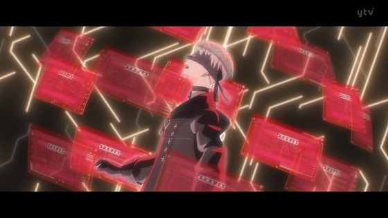 「NieRAutomata Ver1.1a」ニーア オートマタ 1話感想 (49)