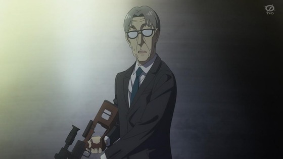 「SPY×FAMILY」2期 33話感想 (76)