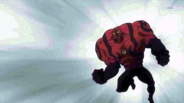 「血界戦線 & BEYOND」2期 8話 (71)