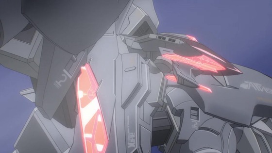 「蒼穹のファフナー THE BEYOND」2話感想 (126)