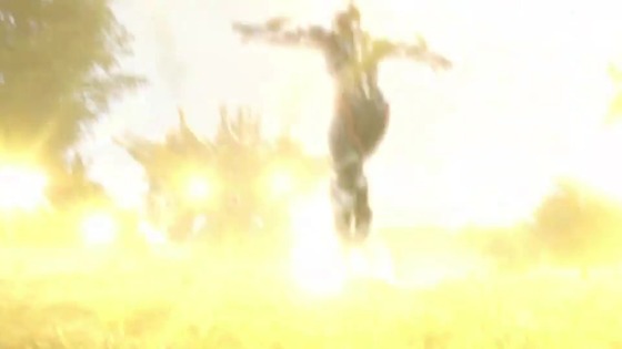 「ウルトラマンＺ」第6話感想  (44)