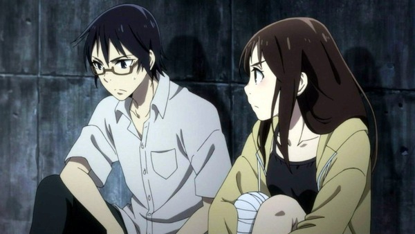 僕だけがいない街 (40)