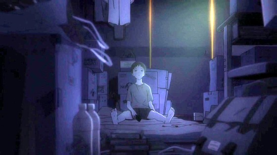 「ヱヴァンゲリヲン新劇場版:破」感想 (131)