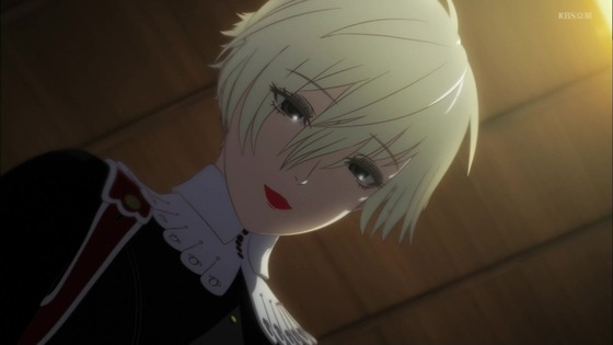 「新サクラ大戦」第9感想 (21)