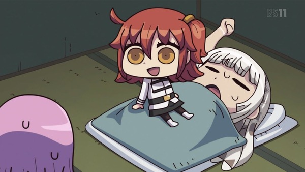 アニメ『マンガでわかる!Fate Grand Order』感想 (32)