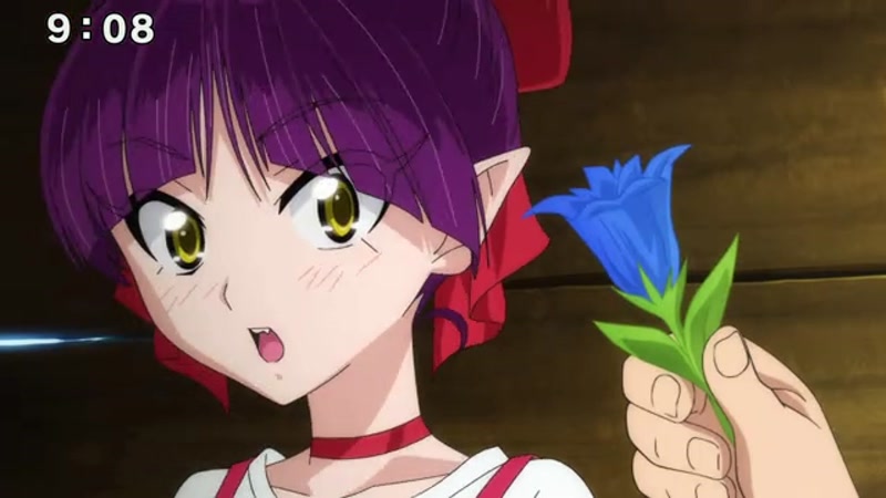 ゲゲゲの鬼太郎 6期 72話感想 ねこ姉さんの恋心を描く出色のラブコメ回 演出も嵌り今まで以上にねこ姉さんが好きになる 画像 ポンポコにゅーす ファン特化型アニメ感想サイト