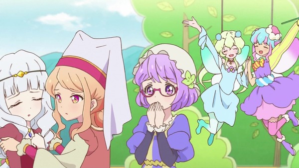 「アイカツスターズ!」第83話 (97)
