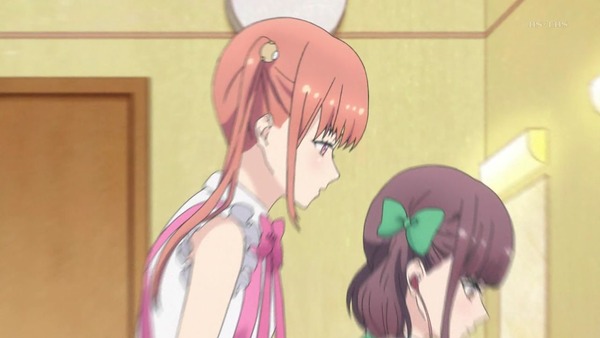 「推し武道」11話感想 画像  (16)