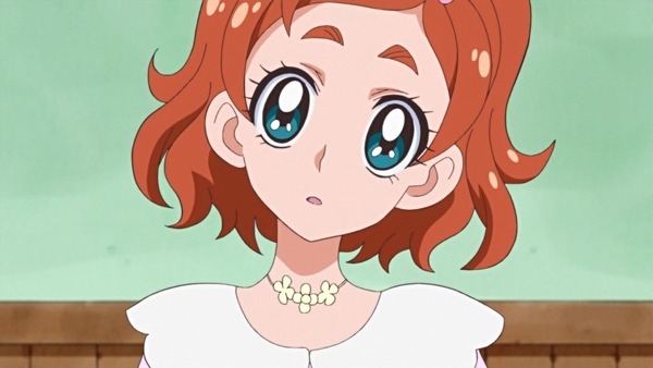 GO！プリンセスプリキュア (2)