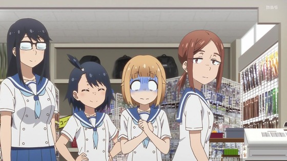 「放課後ていぼう日誌」第11話感想 画像 (30)