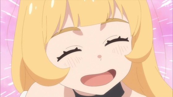 「姫様“拷問”の時間です」7話感想 (5)