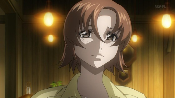 「蒼穹のファフナー THE BEYOND」5話感想 (205)