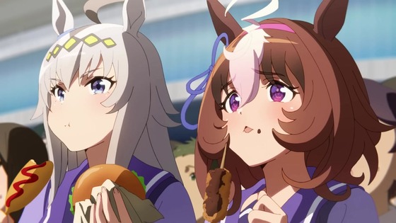 「ウマ娘 プリティーダービー ROAD TO THE TOP」4話感想 (112)