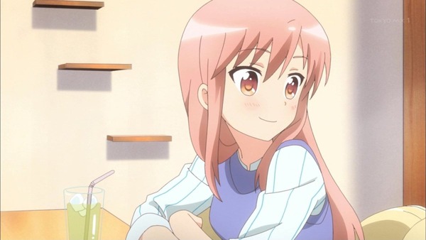 「三者三葉」8話感想 (1)