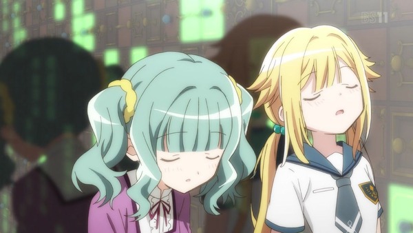 「マギアレコード」12話感想 画像 (29)
