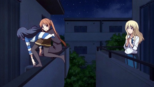 「アホガール」4話 (30)