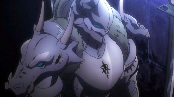 「オーバーロードⅡ」(2期)1話 (8)