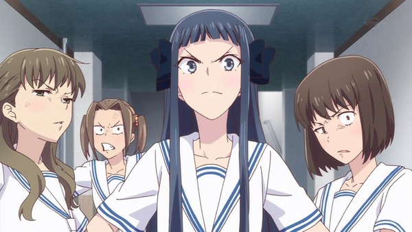 「フルーツバスケット」第1話感想 (2)