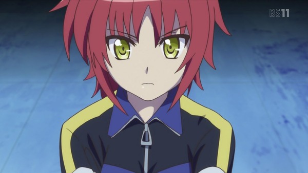 「ViVid Strike!」 (29)