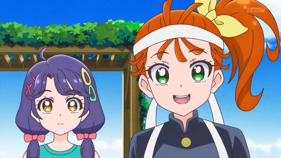 「トロピカル~ジュ!プリキュア」15話感想 (22)
