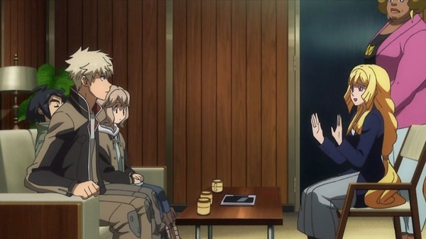 「ガンダム 鉄血のオルフェンズ」 (26)