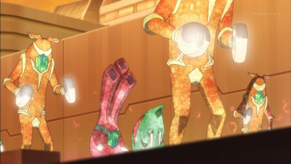 「戦姫絶唱シンフォギアAXZ」4期 3話 (40)