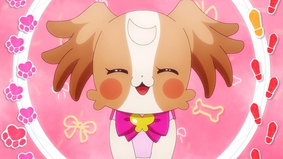 「わんだふるぷりきゅあ!」わんぷり 5話感想 (49)