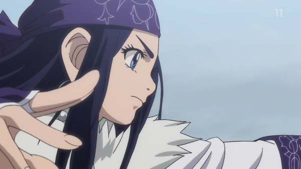 「ゴールデンカムイ」9話感想 (52)