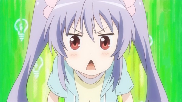 のんのんびより りぴーと (7)