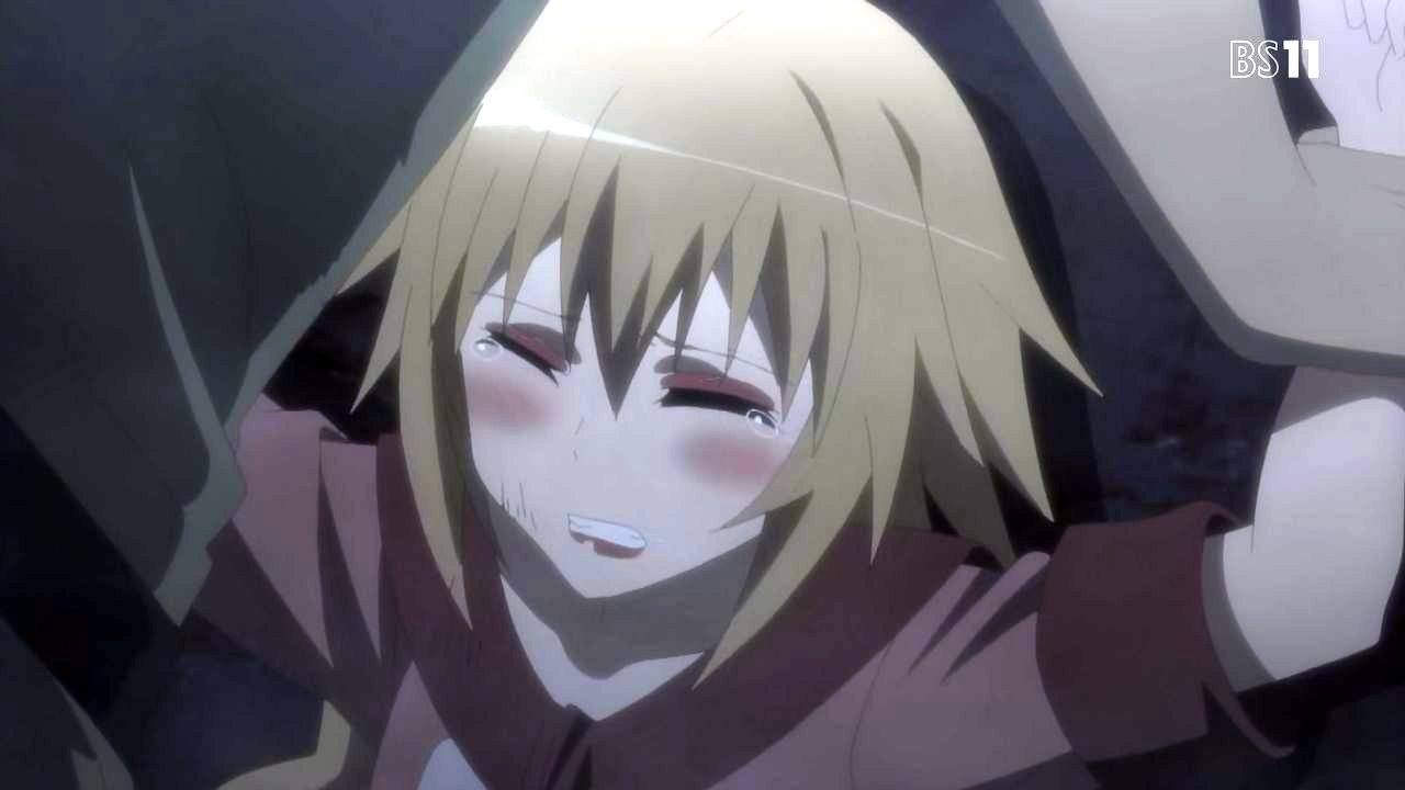 Fate Apocrypha 18話感想 狂乱のアタランテ 魂を浄化するジャンヌをどうしても許せない 画像 ポンポコにゅーす ファン特化型アニメ感想サイト Fate Apocrypha 18話感想 狂乱のアタランテ 魂を浄化するジャンヌをどうしても許せない 画像 ポンポコにゅーす ファン特化型アニメ感想サイト