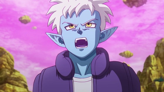 「ドラゴンボールDAIMA」3話感想 (32)