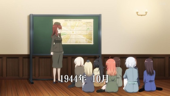 「ルミナスウィッチーズ」11話感想  (7)