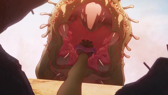 「アポカリプスホテル」4話感想 (105)